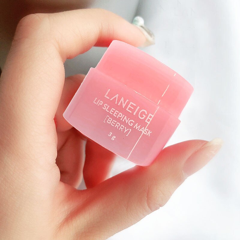 Korea Lips Sleep Mask Harmony Haven
