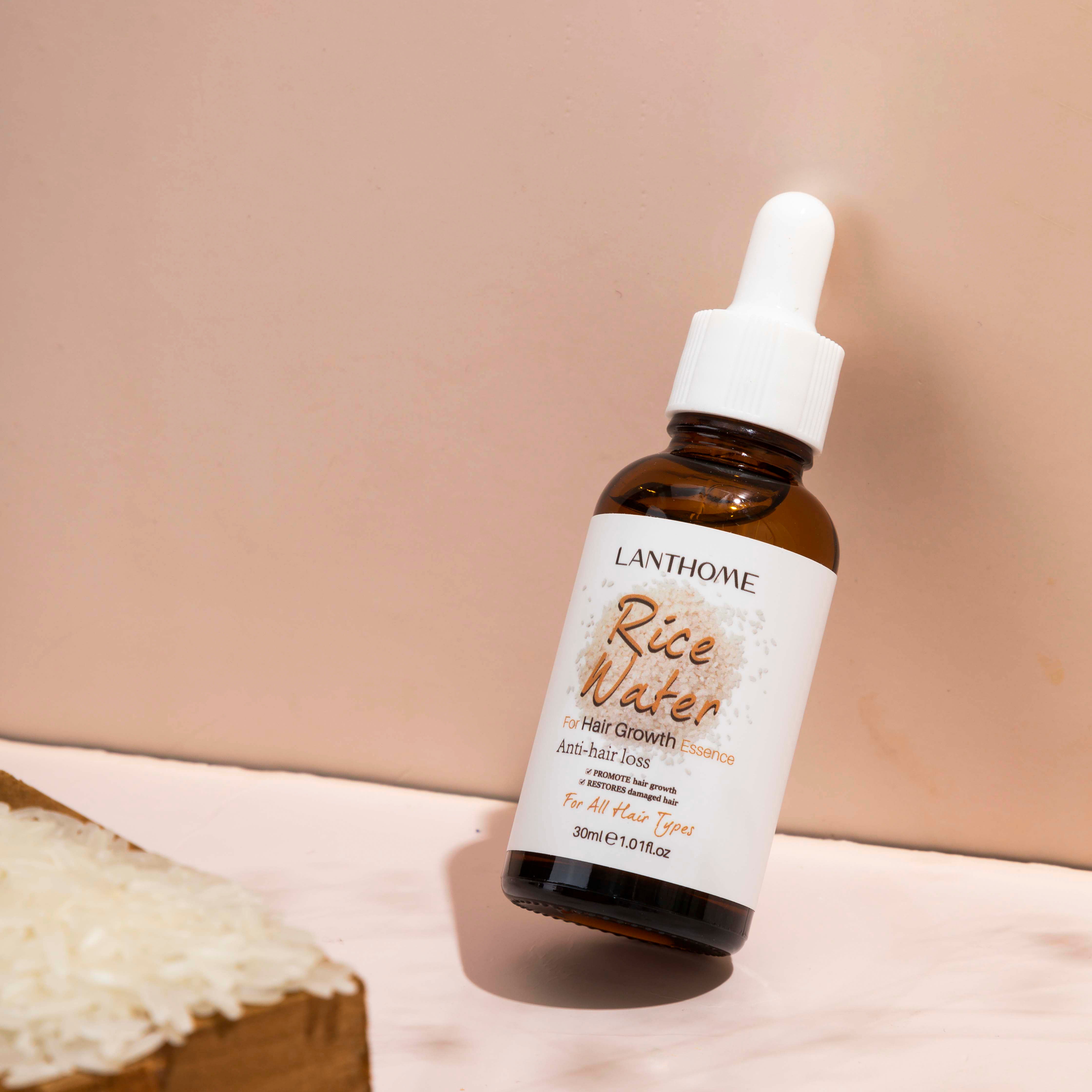 Moisturizing Serum Harmony Haven