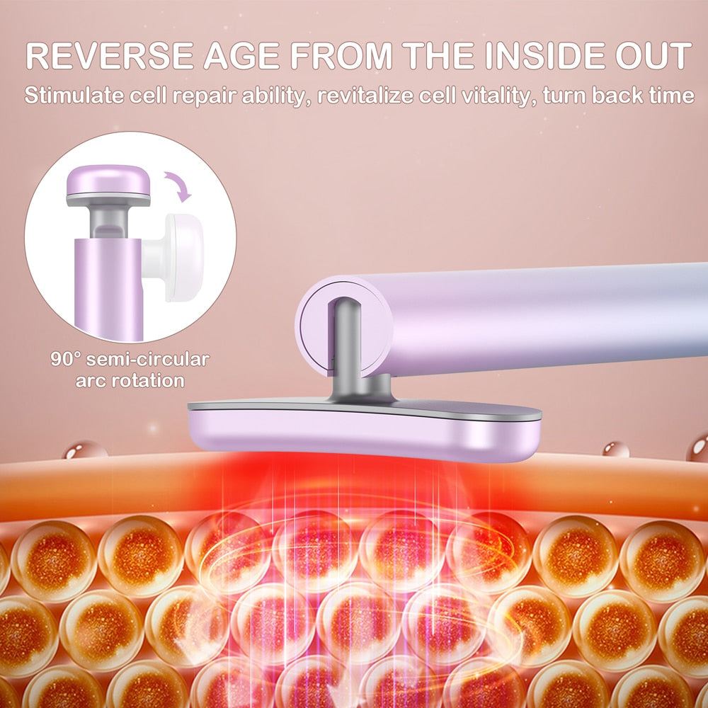Skin Care LED Tool Harmony Haven
