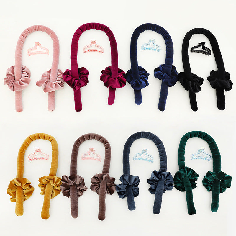 Hair Curler Harmony Haven