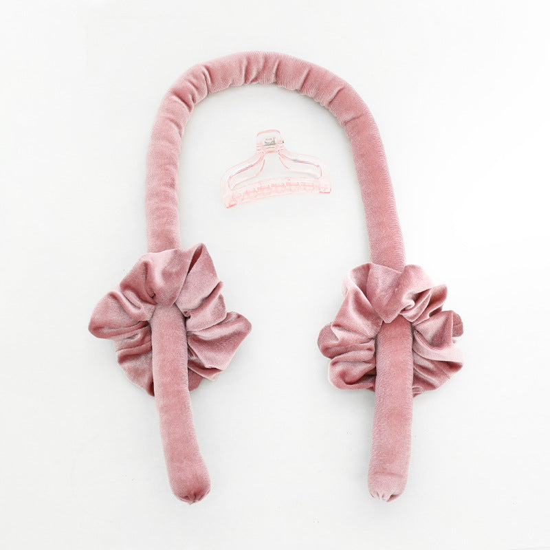 Hair Curler Harmony Haven