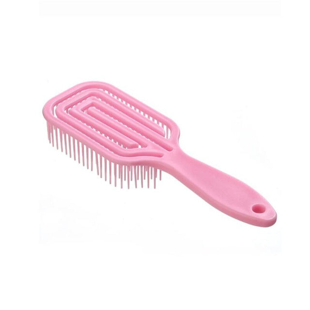 Massage Hair Comb Harmony Haven