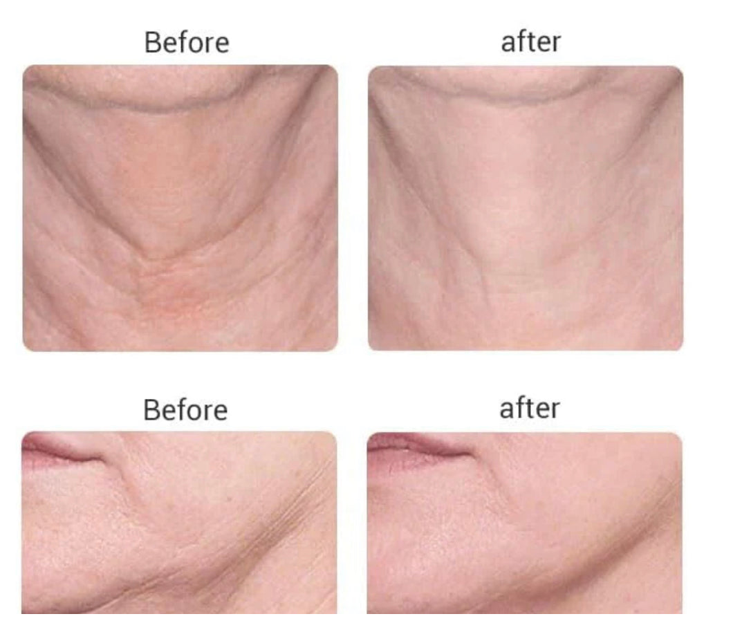 Beauty Microcurrent Facial Toning Massager Harmony Haven