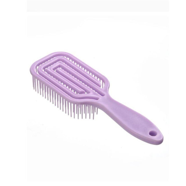 Massage Hair Comb Harmony Haven