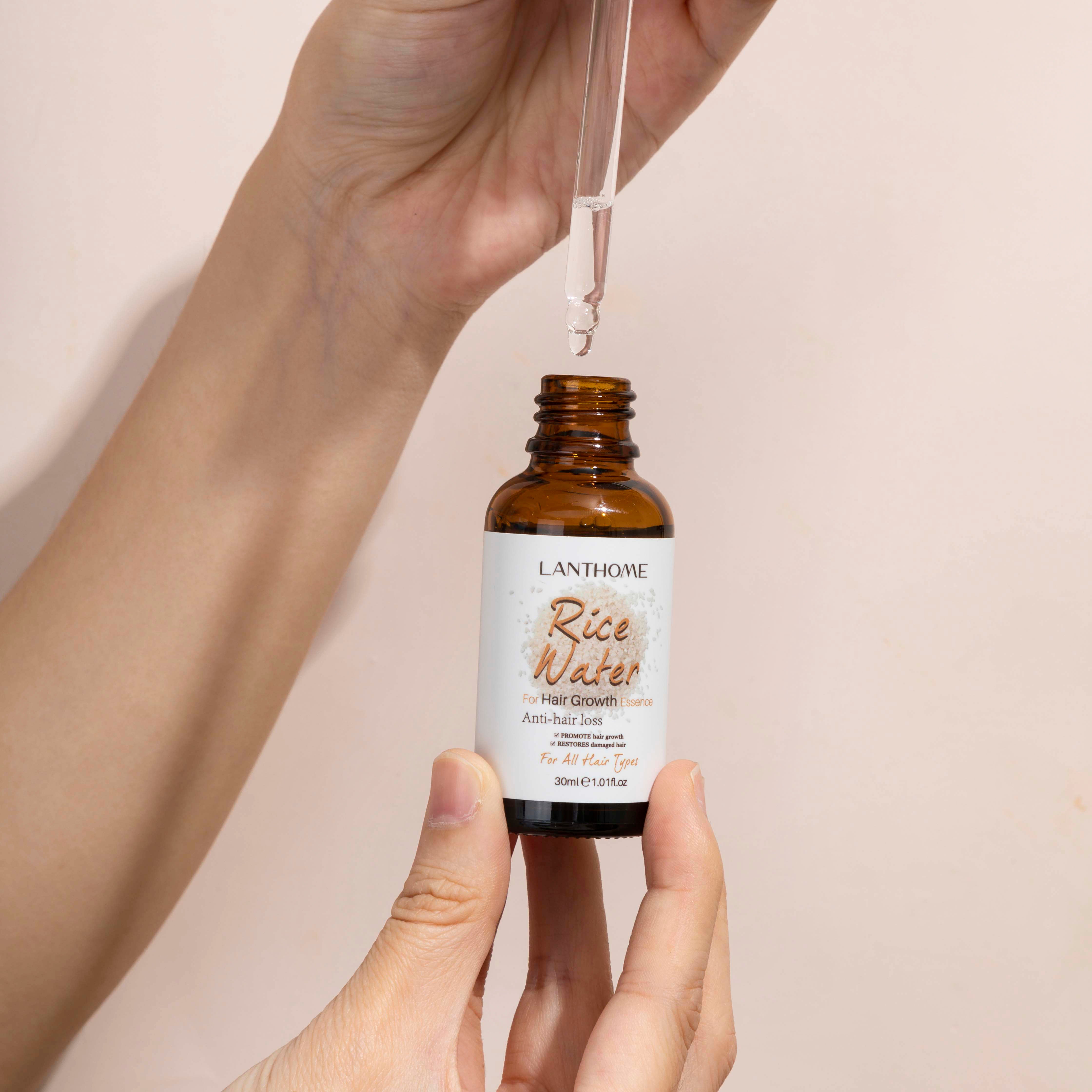 Moisturizing Serum Harmony Haven