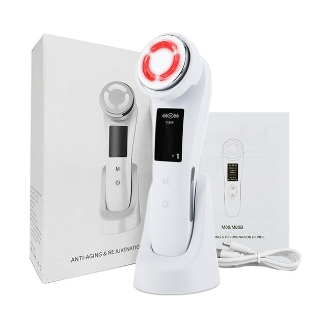 7 in 1 Face Lift Device Harmony Haven