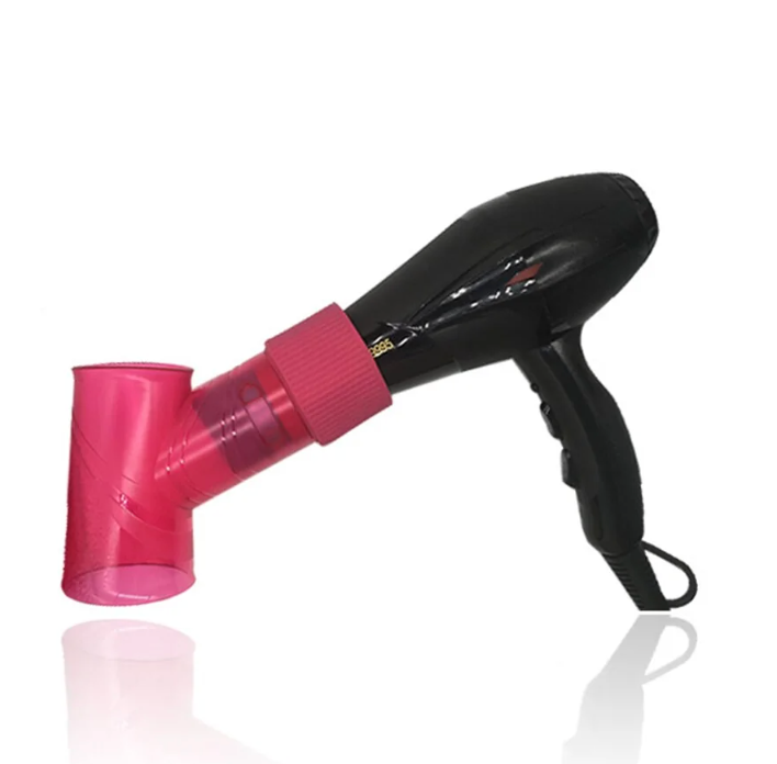 DIY Hair Dryer Harmony Haven