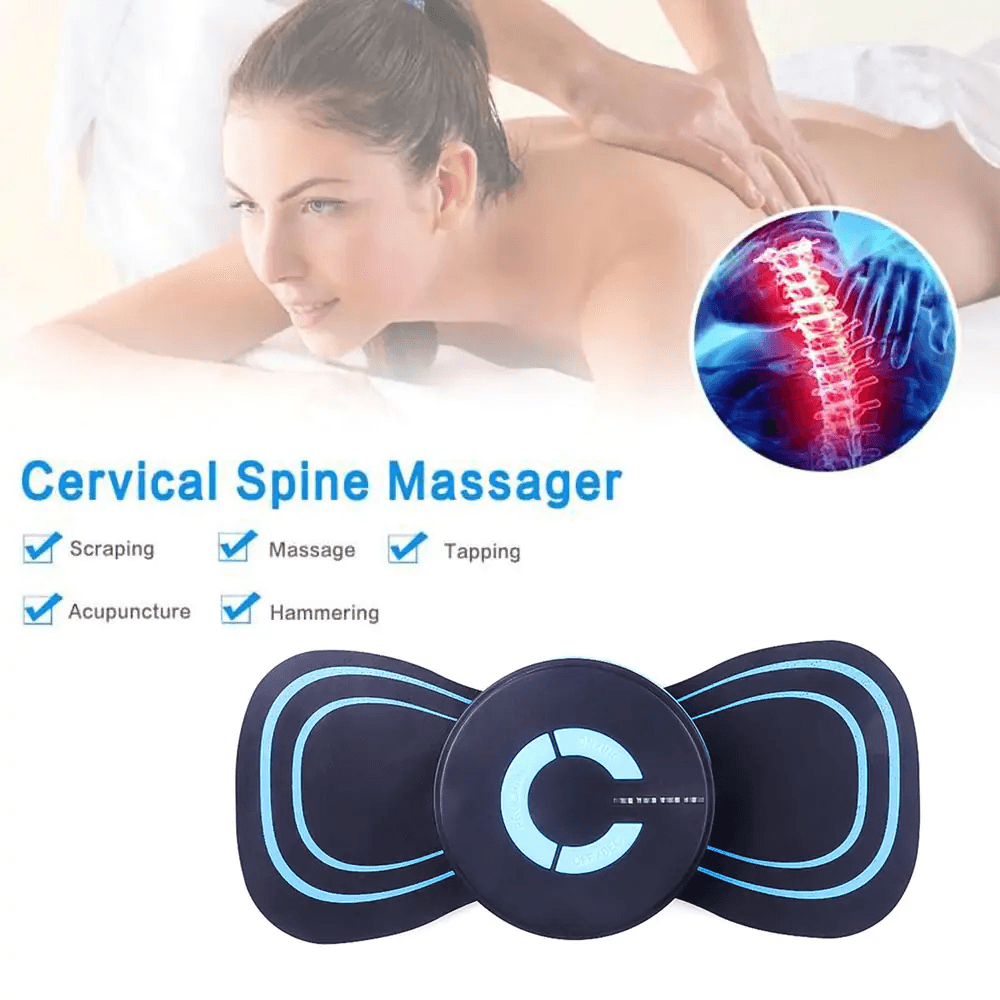 Spine Massager Harmony Haven