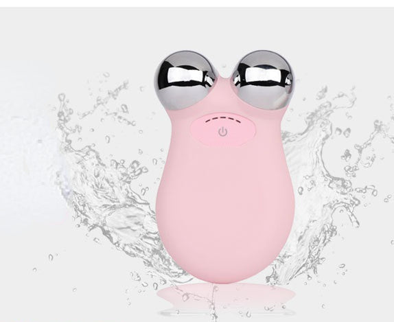Beauty Microcurrent Facial Toning Massager Harmony Haven