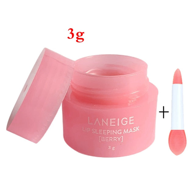 Korea Lips Sleep Mask Harmony Haven