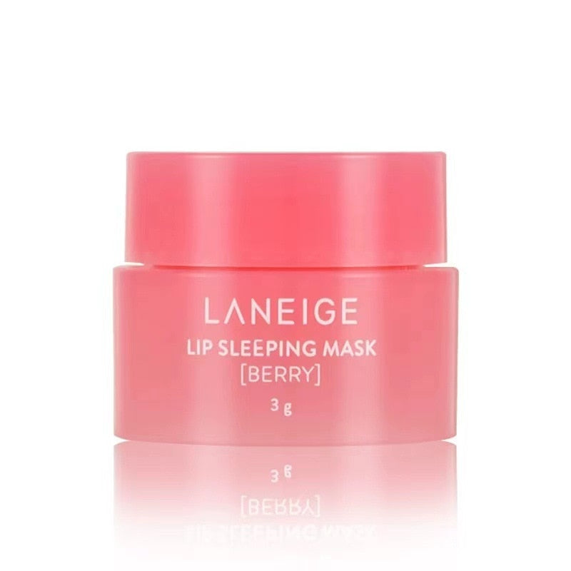 Korea Lips Sleep Mask Harmony Haven