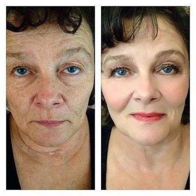 Waterproof Moisture Foundation - For Every Skin Tone Harmony Haven