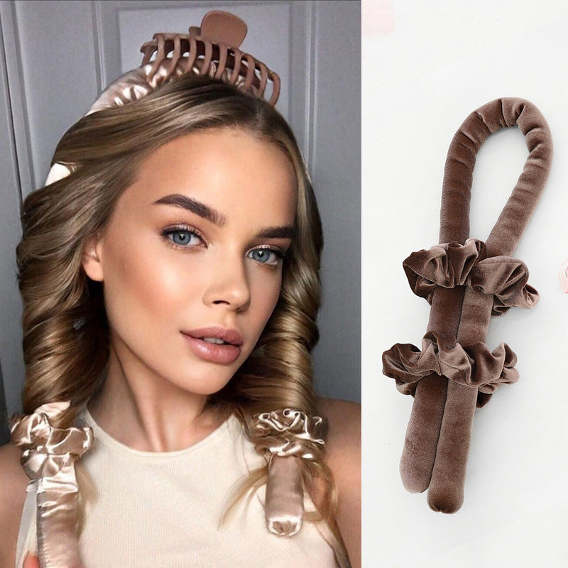 Hair Curler Harmony Haven