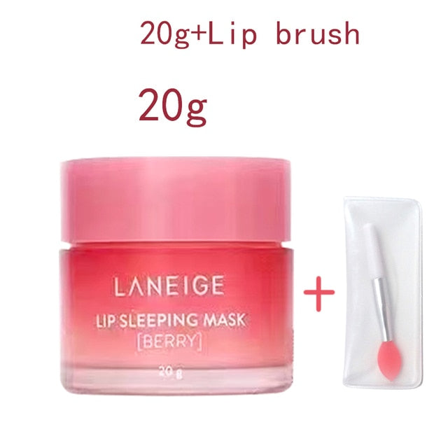 Korea Lips Sleep Mask Harmony Haven