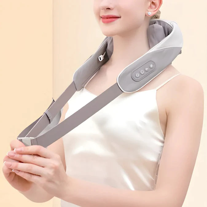 ThermaTouch - Body Massager Harmony Haven