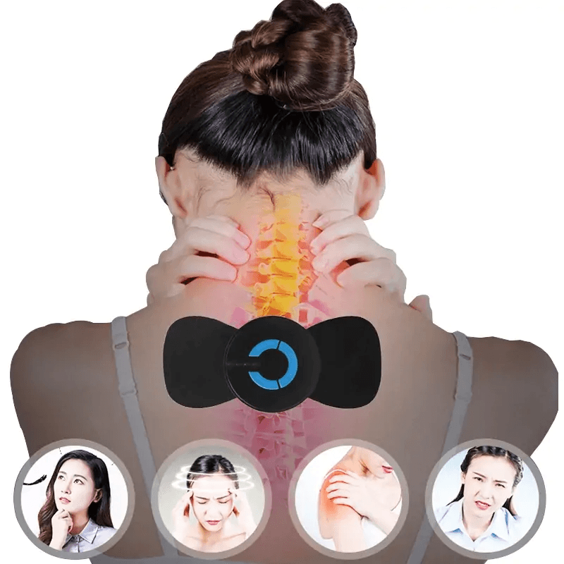Spine Massager Harmony Haven