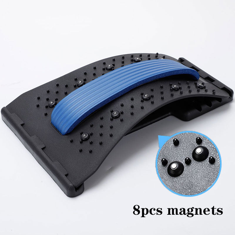 Magnetotherapy Back Massager Harmony Haven