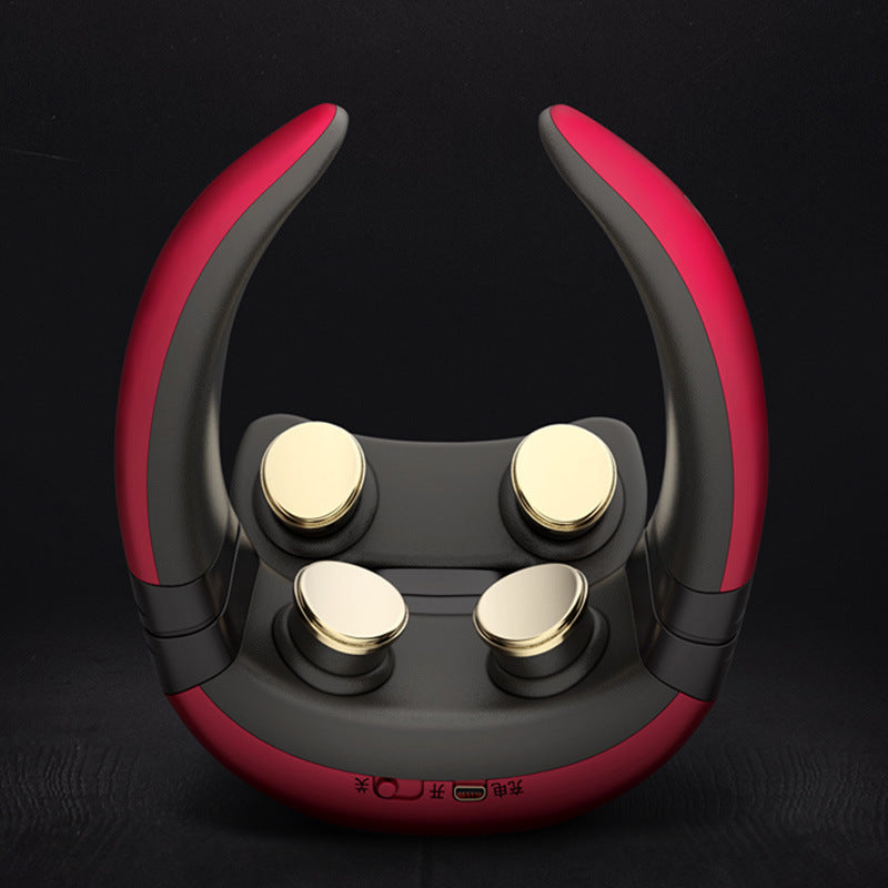 Neck Massager Harmony Haven