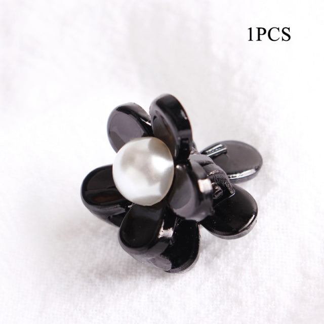 Butterfly Hair Clip Harmony Haven