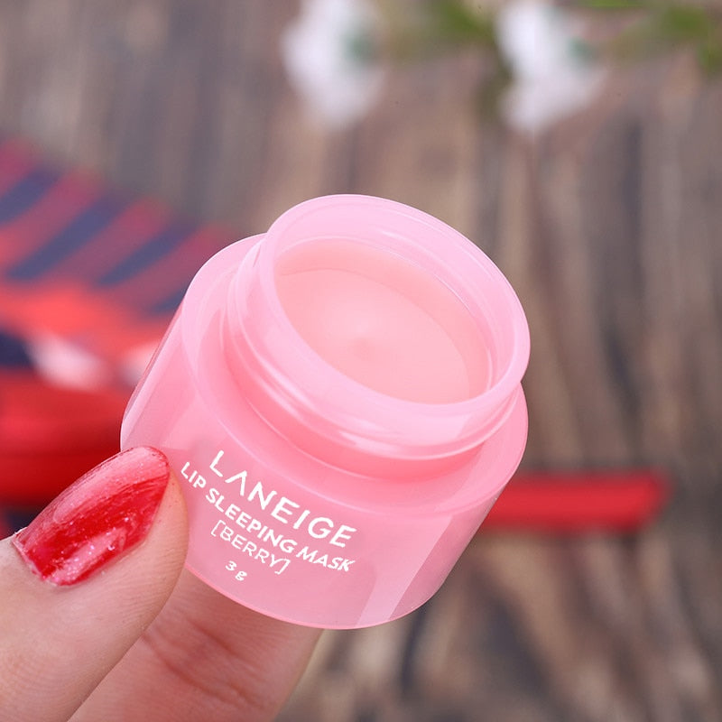Korea Lips Sleep Mask Harmony Haven