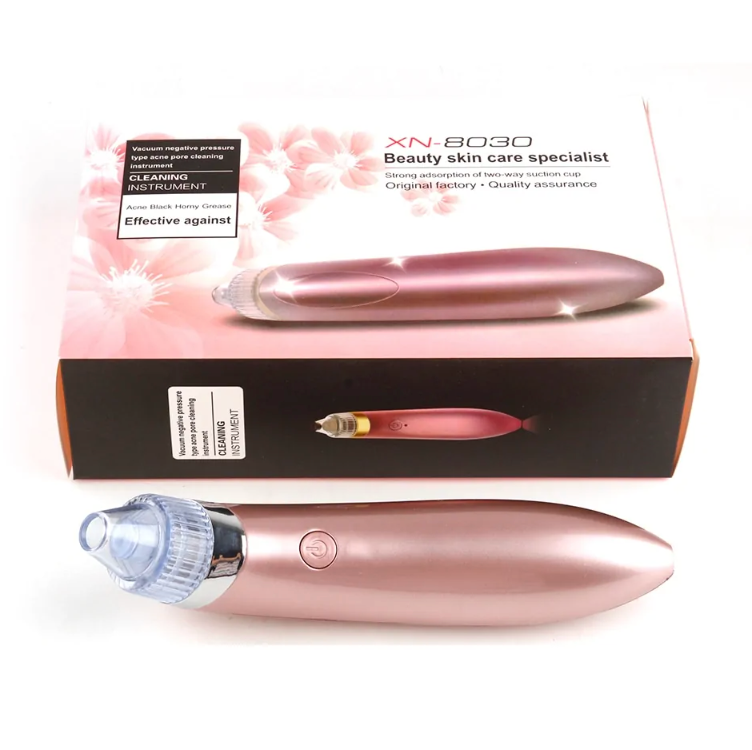 Beauty Pore Vacuum Harmony Haven
