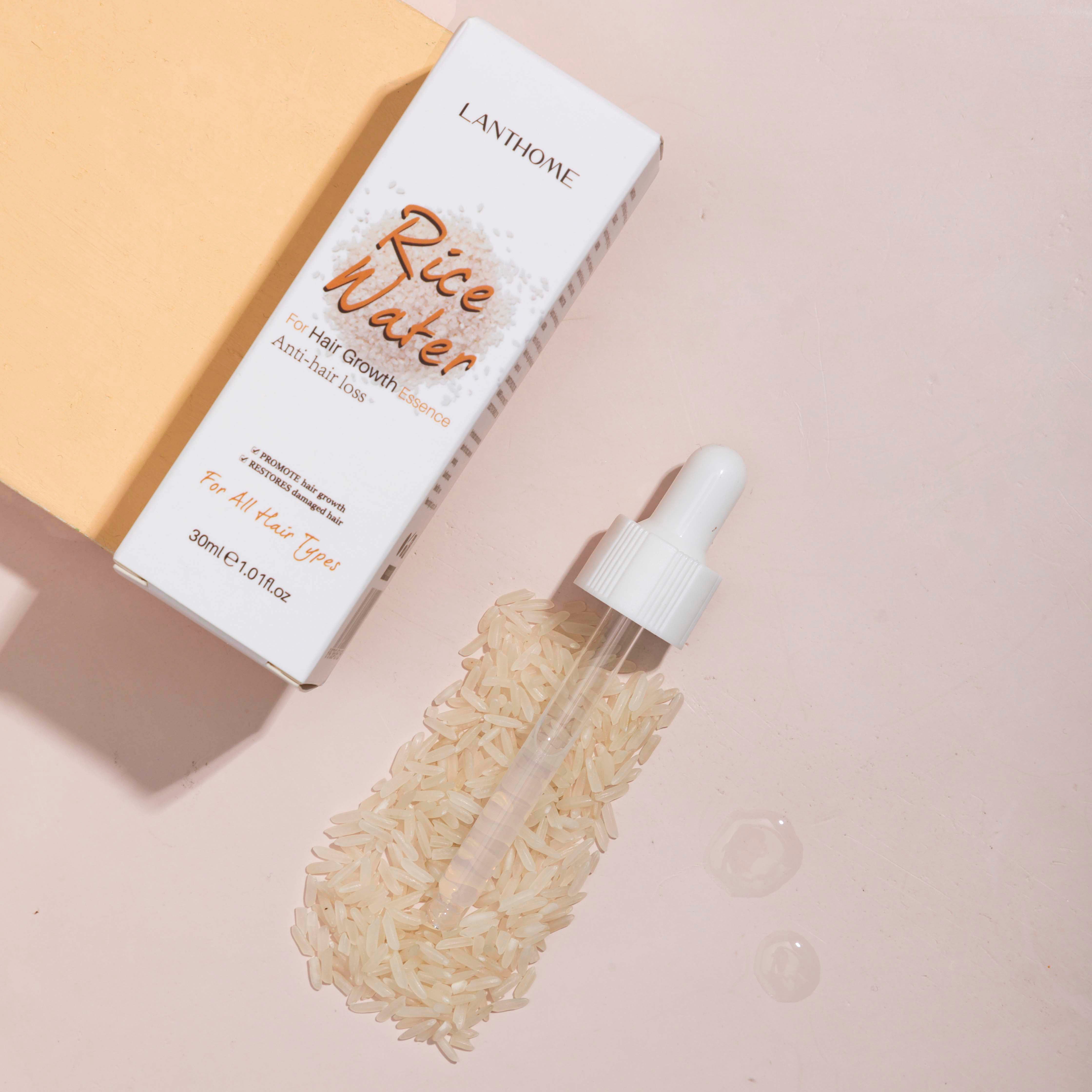 Moisturizing Serum Harmony Haven