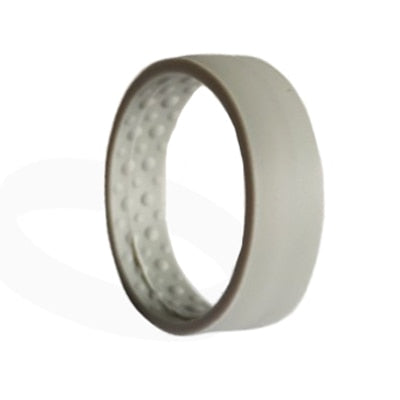 Silicone Hair Rope Harmony Haven