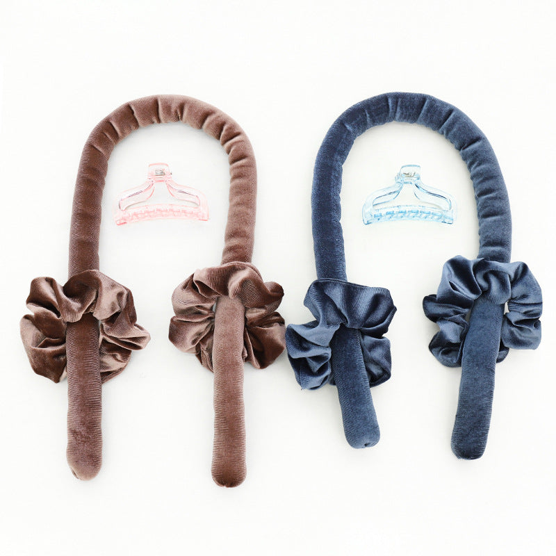 Hair Curler Harmony Haven