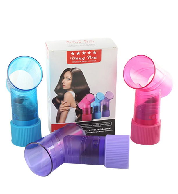DIY Hair Dryer Harmony Haven