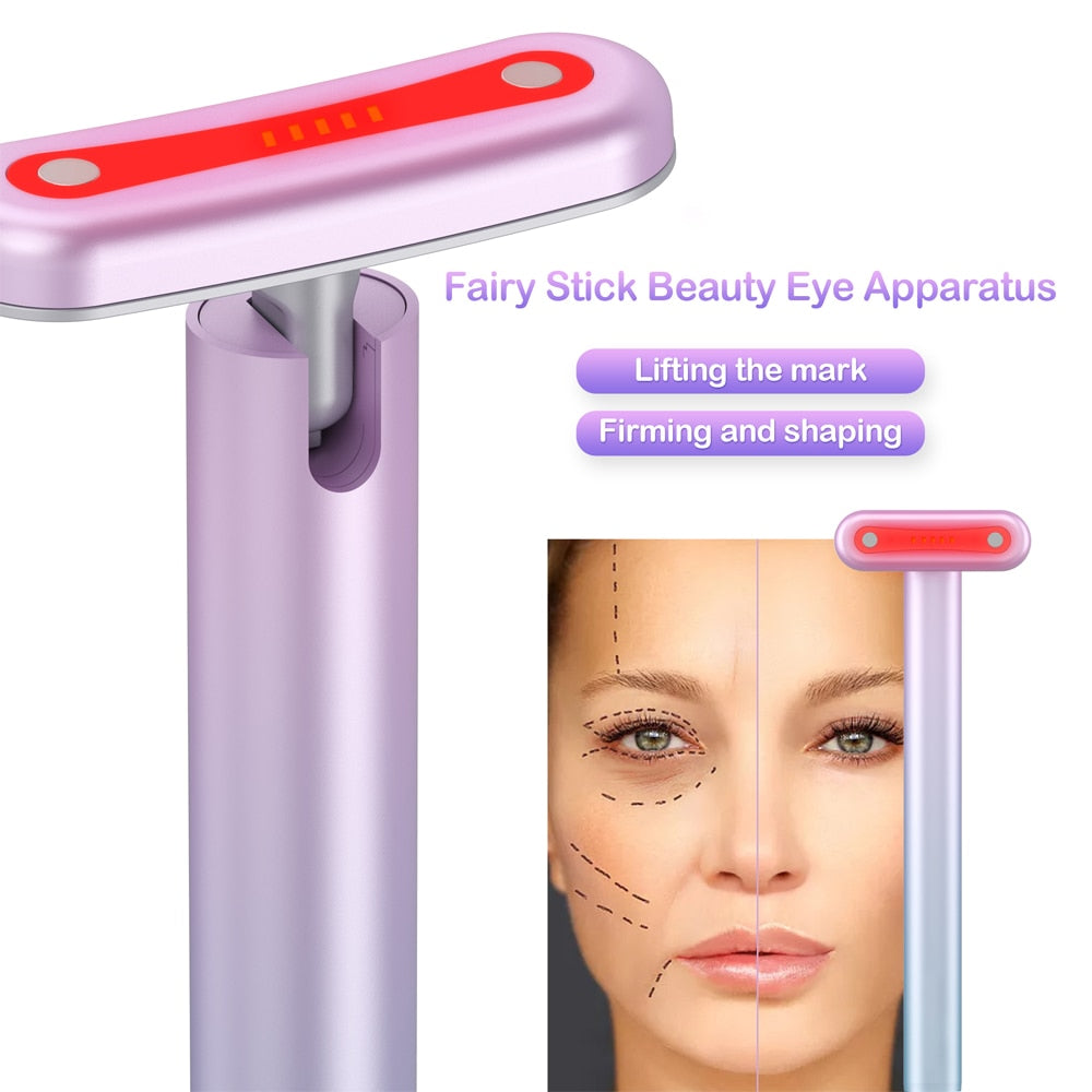 Skin Care LED Tool Harmony Haven