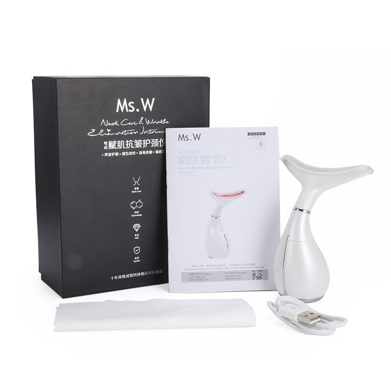 LED Light Massager Device Harmony Haven