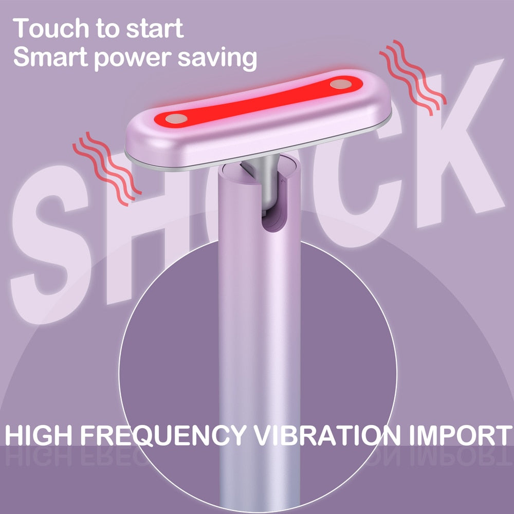 Skin Care LED Tool Harmony Haven