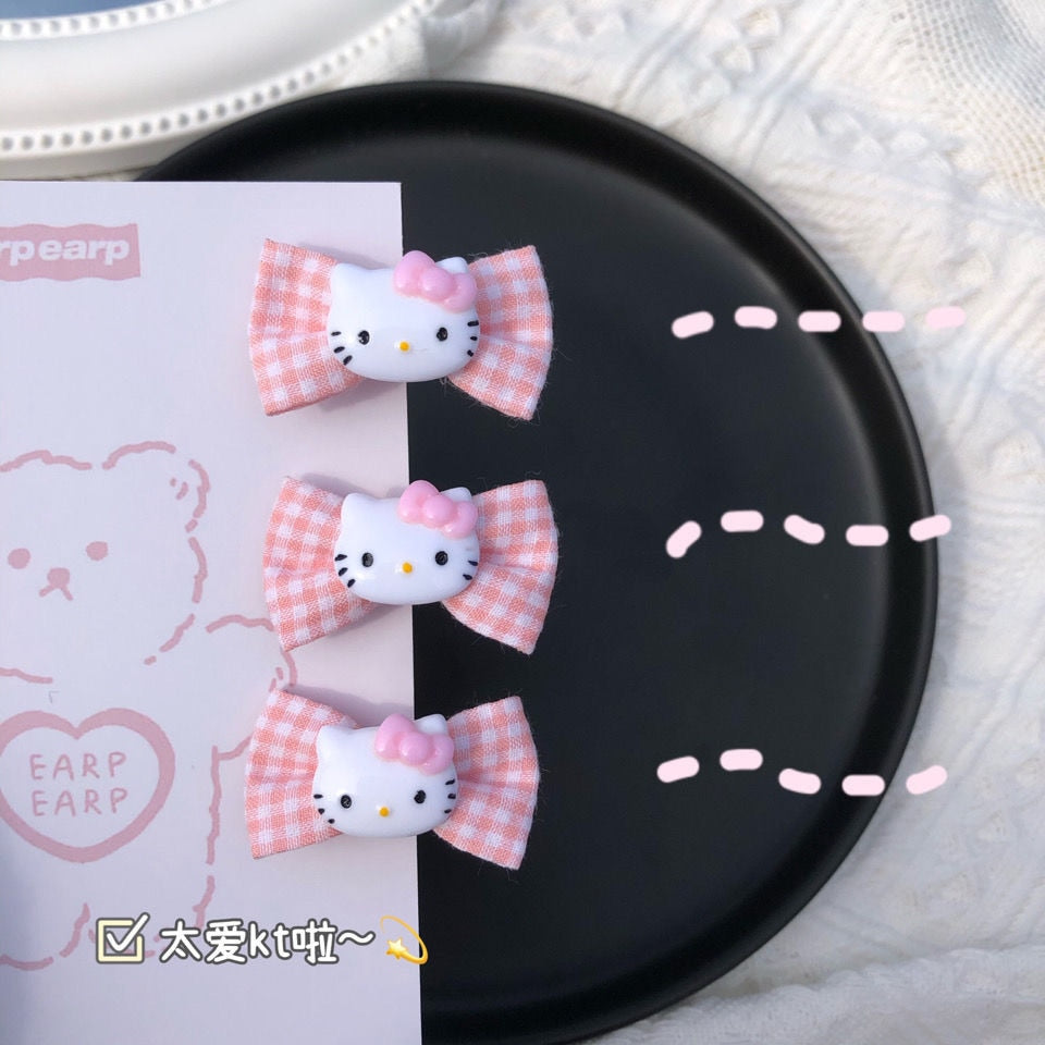 Sanrio Hair Accessories Harmony Haven