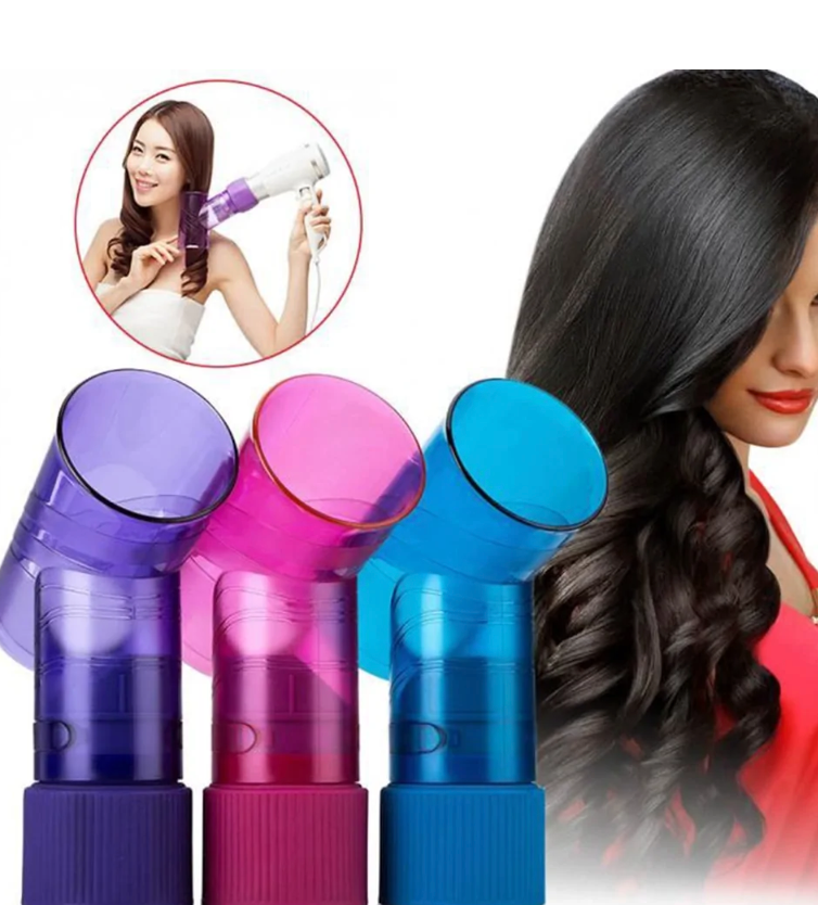 DIY Hair Dryer Harmony Haven
