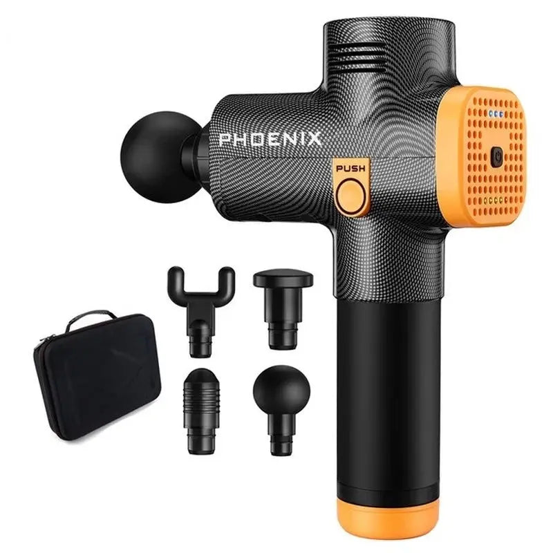 Massage Gun Harmony Haven