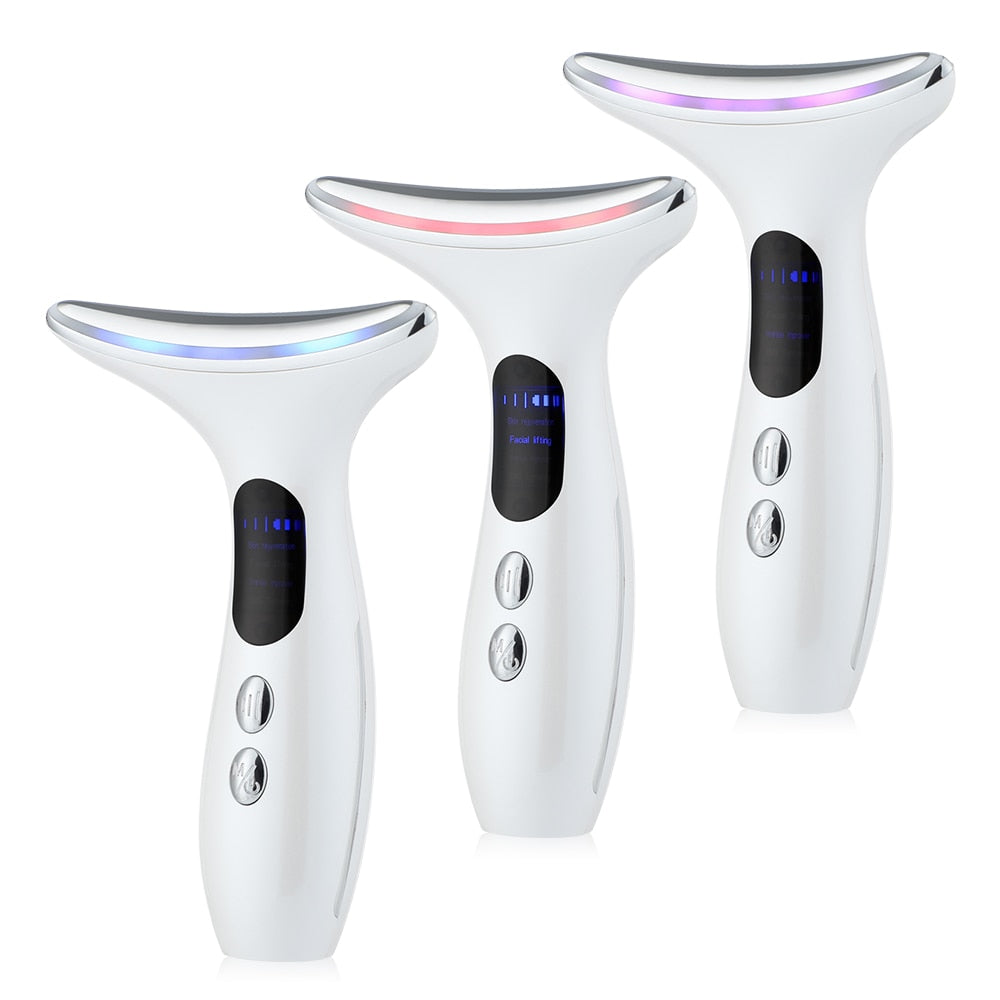 Beauty LED Massager Harmony Haven
