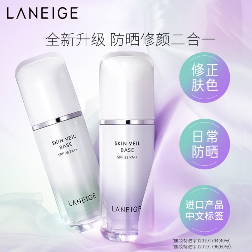Isolation Cream Makeup Prep Base Harmony Haven