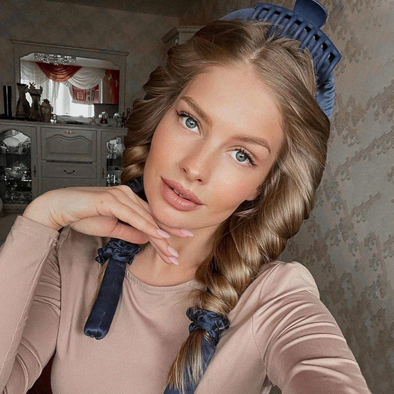 Hair Curler Harmony Haven