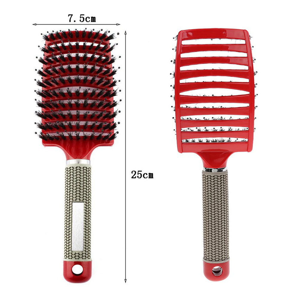 Massage Hair Comb Harmony Haven