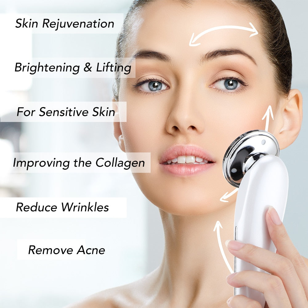 7 in 1 Face Lift Device Harmony Haven