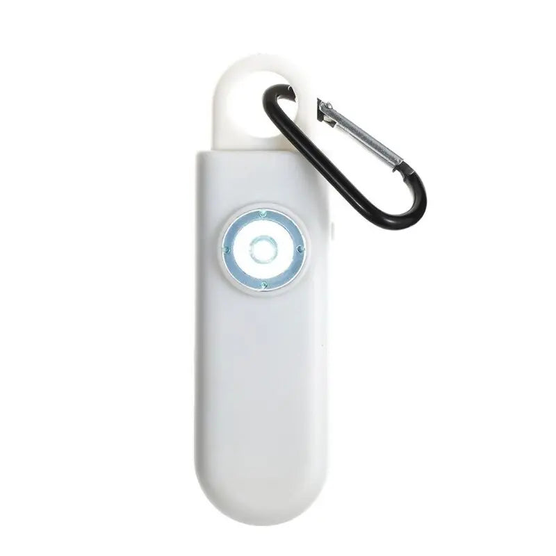 Personal Safety Alarm Keychain Harmony Haven