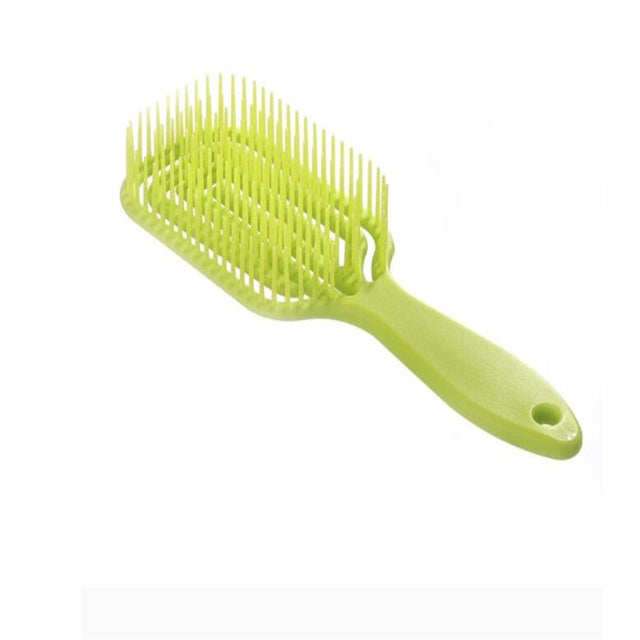 Massage Hair Comb Harmony Haven