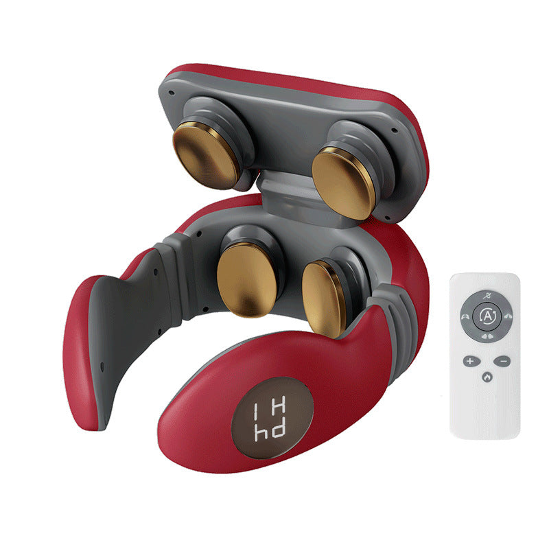 Neck Massager Harmony Haven