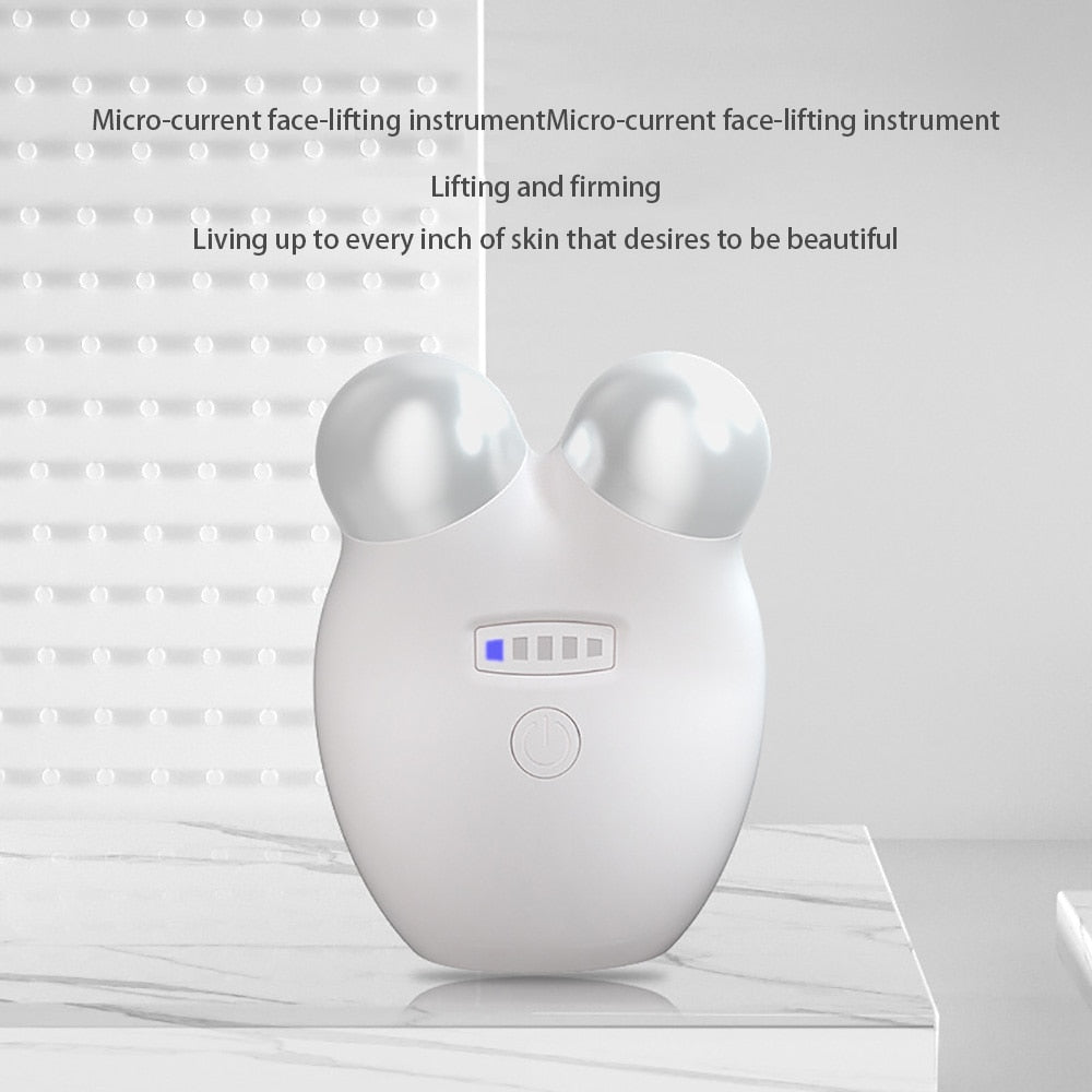 Facial Toning Device Harmony Haven