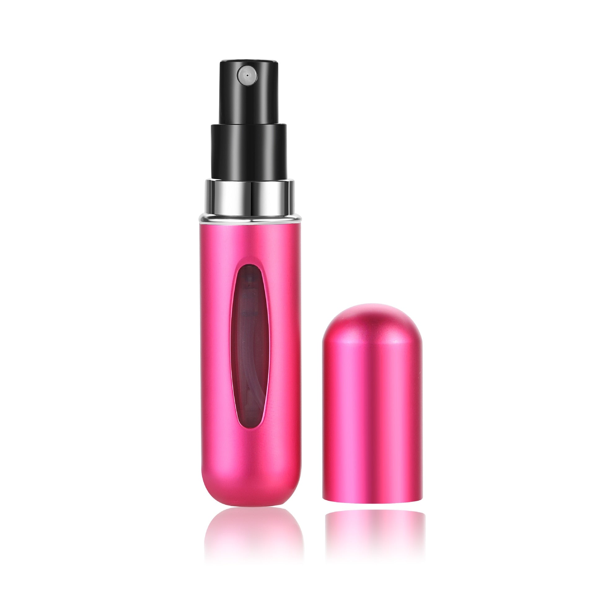 Perfum Bottle Harmony Haven