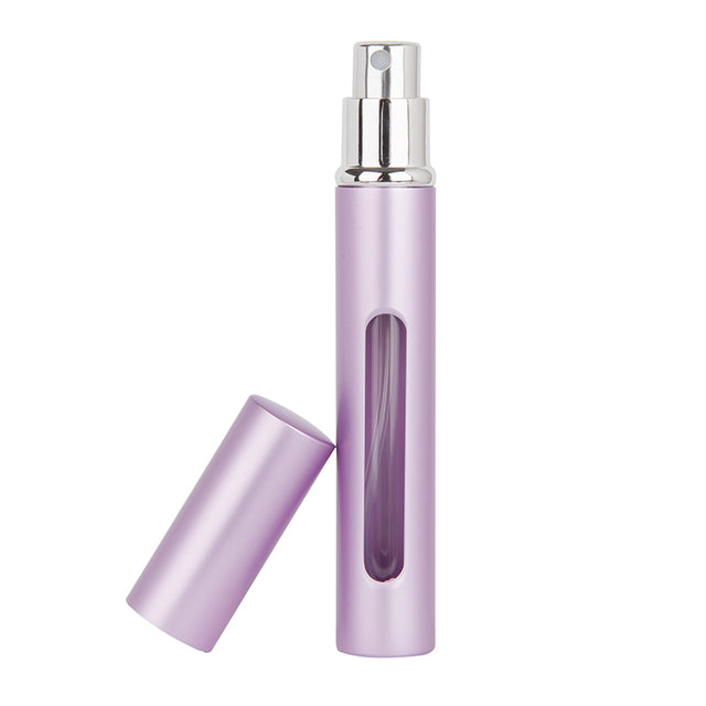 Mini Perfume Bottle Spray Harmony Haven