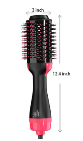 Hair Curler Harmony Haven