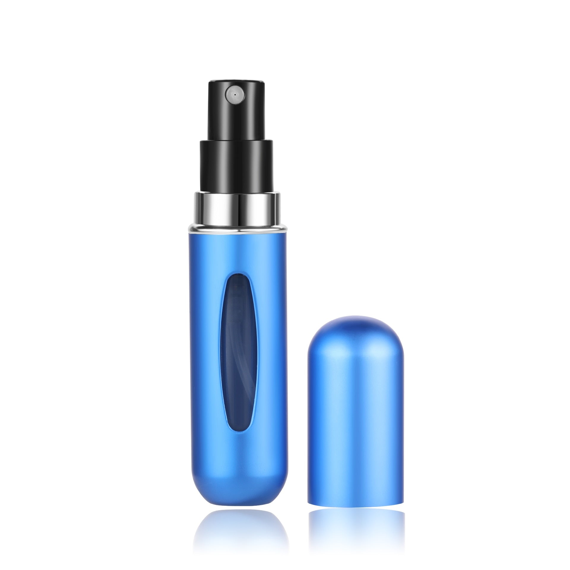 Perfum Bottle Harmony Haven