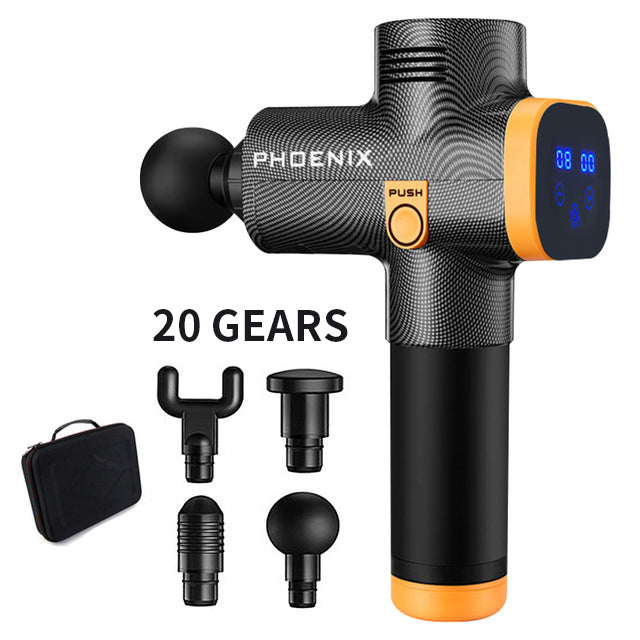 Massage Gun Harmony Haven