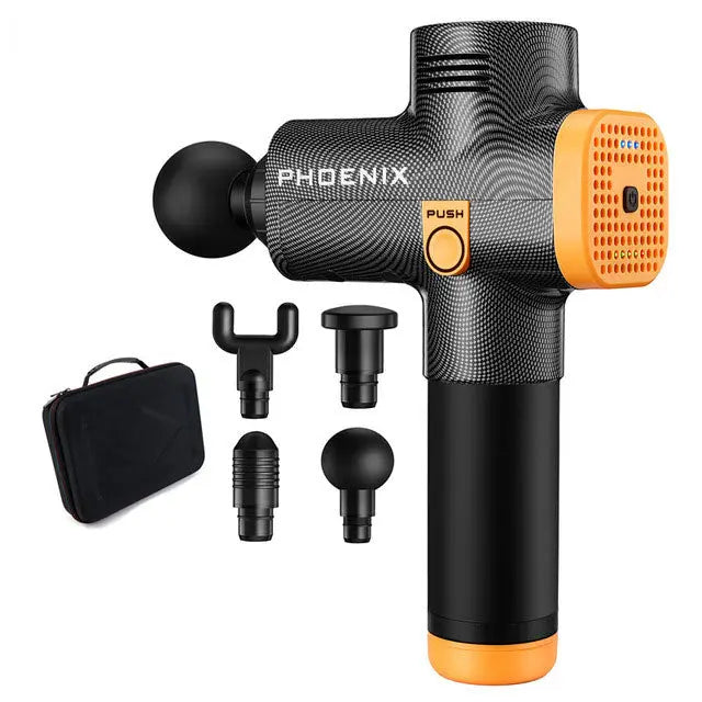 Massage Gun Harmony Haven